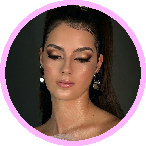 Matrícula Curso de Maquillaje para Eventos y Novias - Your Make Up Studio