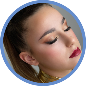 Matrícula Curso de Maquillaje Social y Novias 10